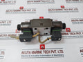 Atos Dhu-0751/2P 21 Solenoid Valve 24V Ac/Dc-4A