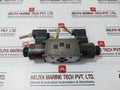 Atos Dhu-0751/2P 21 Solenoid Valve 24V Ac/Dc-4A