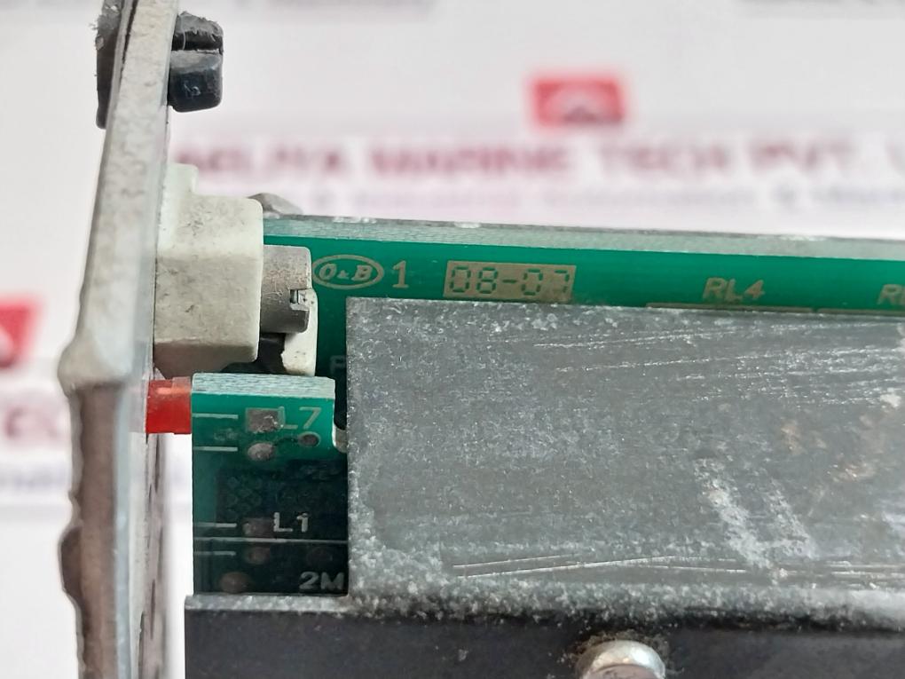 Atos E-me-ac-05F Electronic Driver