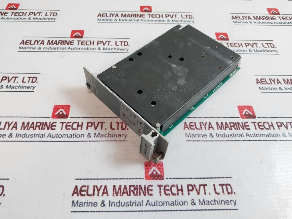 Atos E-me-ac-05F Electronic Driver