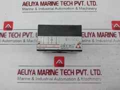 Atos Hr-016 11 Check Valve 5111Ad20 T-123