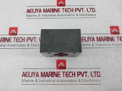 Atos Hr-016 11 Check Valve 5111Ad20 T-123