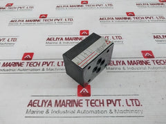 Atos Hr-016 11 Check Valve 5111Ad20 T-123
