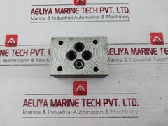 Atos Hr-016 11 Check Valve 5111Ad20 T-123