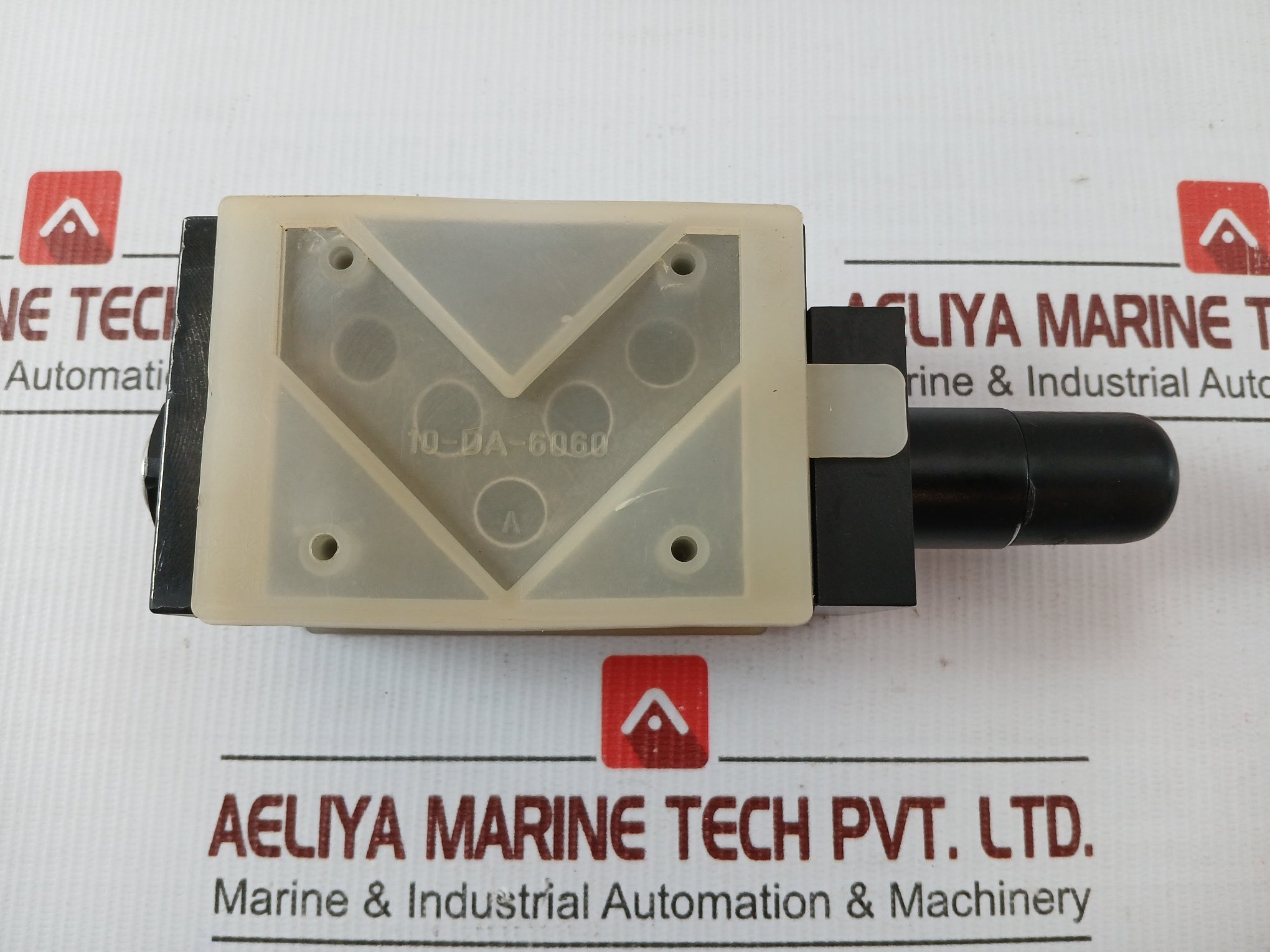Atos Kg-033/210 21 Modular Reducing Valve