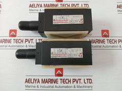 Atos Kg-033/210 21 Modular Reducing Valve
