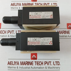 Atos Kg-033/210 21 Modular Reducing Valve