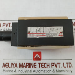 Atos Kg-033/210 21 Modular Reducing Valve