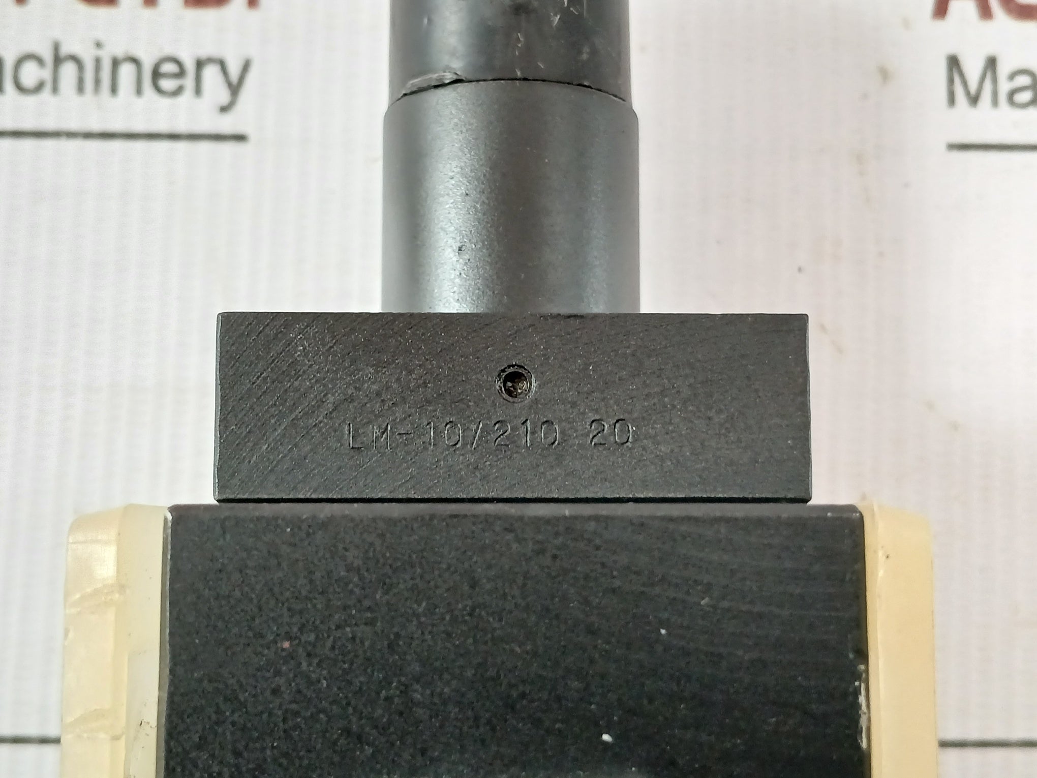 Atos Kg-033/210 21 Modular Reducing Valve