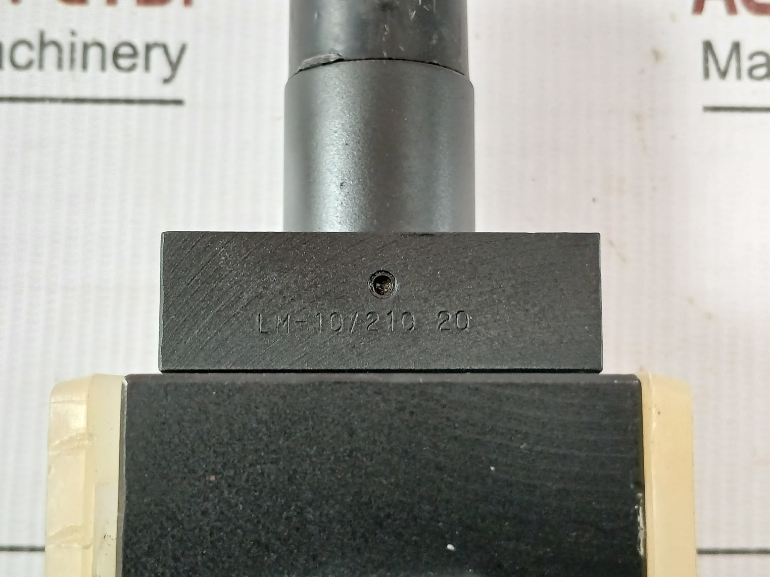 Atos Kg-033/210 21 Modular Reducing Valve