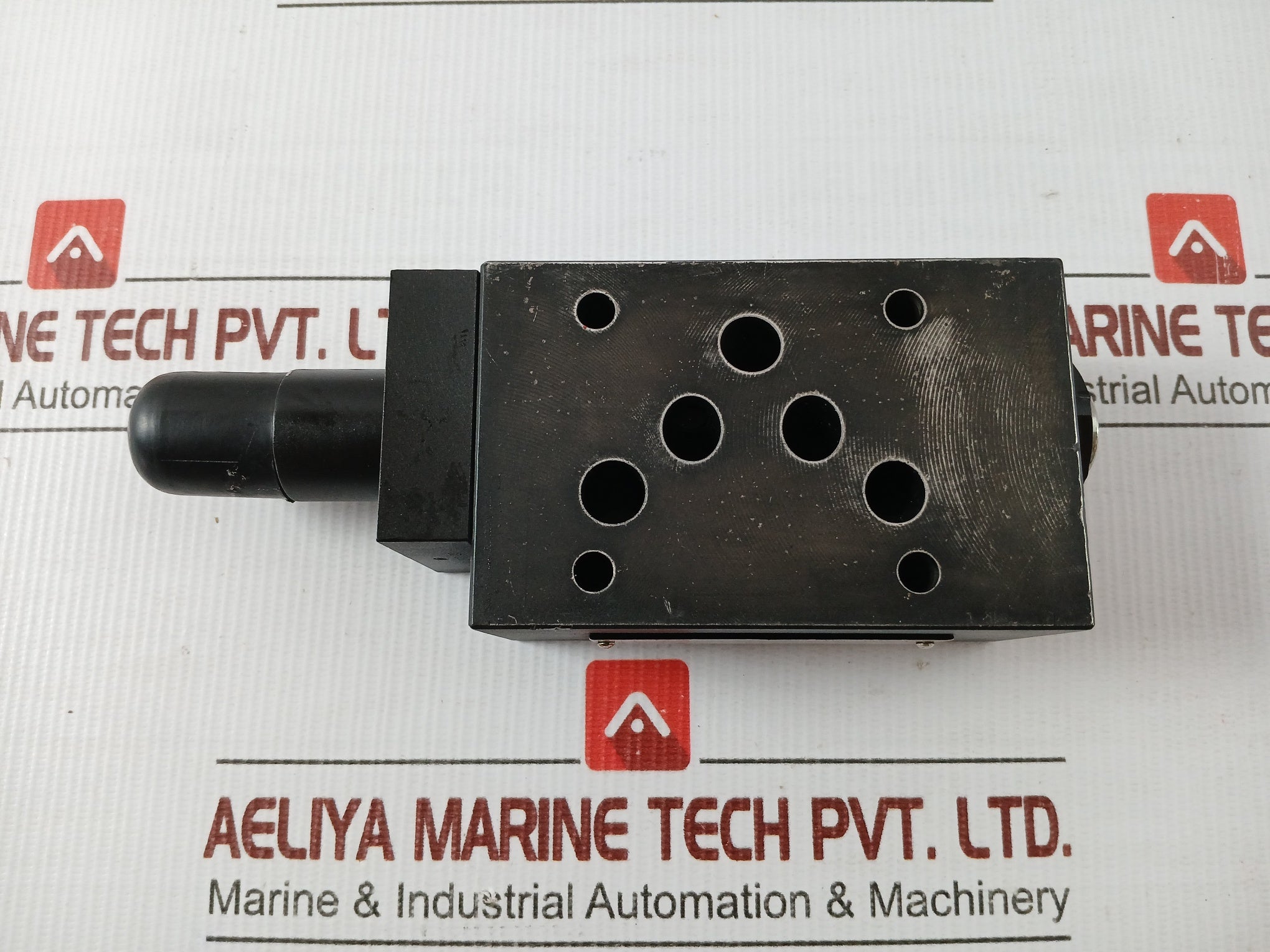 Atos Kg-033/210 21 Modular Reducing Valve