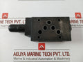 Atos Kg-033/210 21 Modular Reducing Valve