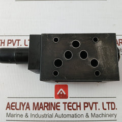 Atos Kg-033/210 21 Modular Reducing Valve