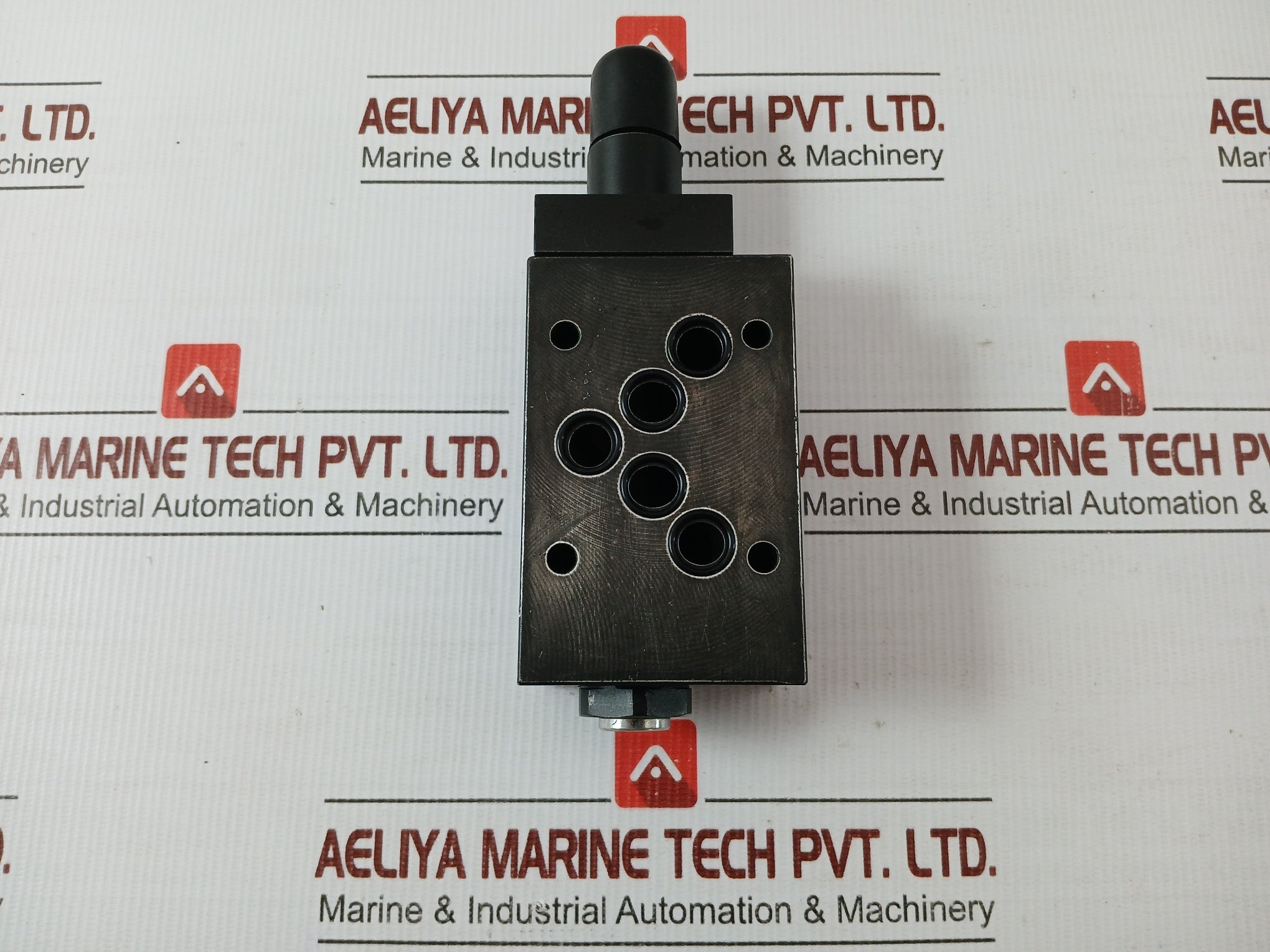 Atos Kg-033/210 21 Modular Reducing Valve