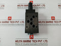 Atos Kg-033/210 21 Modular Reducing Valve