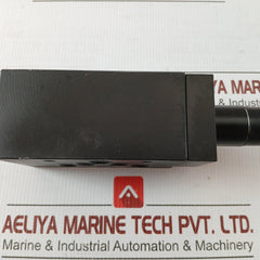 Atos Kg-033/210 21 Modular Reducing Valve