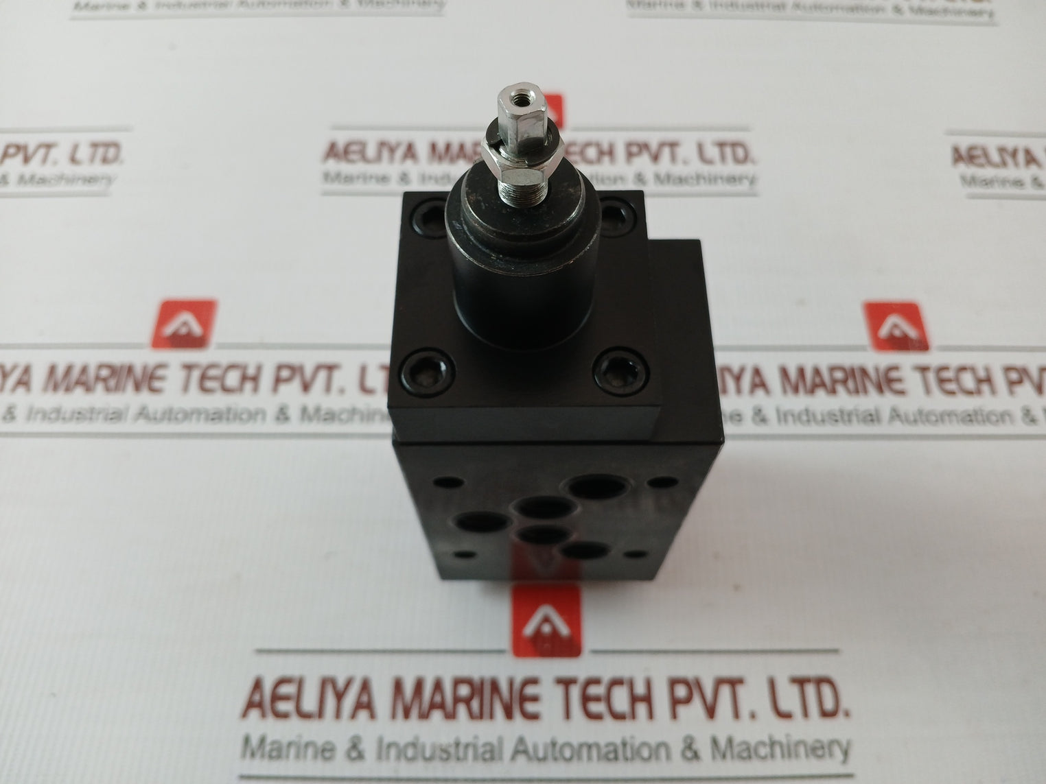 Atos Kg-033/210 21 Modular Reducing Valve