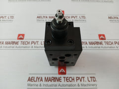 Atos Kg-033/210 21 Modular Reducing Valve