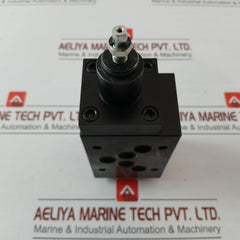 Atos Kg-033/210 21 Modular Reducing Valve