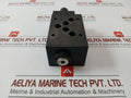 Atos Kg-033/210 21 Modular Reducing Valve