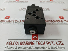 Atos Kg-033/210 21 Modular Reducing Valve