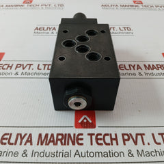 Atos Kg-033/210 21 Modular Reducing Valve