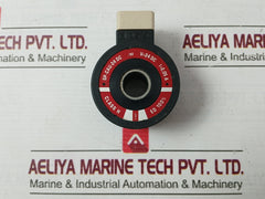 Atos Sp-cau-24 Dc/80 Solenoid Valve Coil T-527 Ed 100% 24Dc
