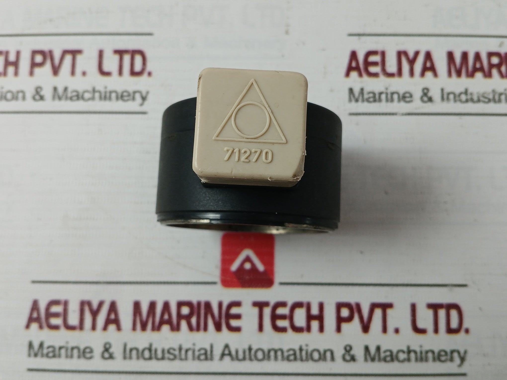 Atos Sp-cau-24 Dc/80 Solenoid Valve Coil T-527 Ed 100% 24Dc