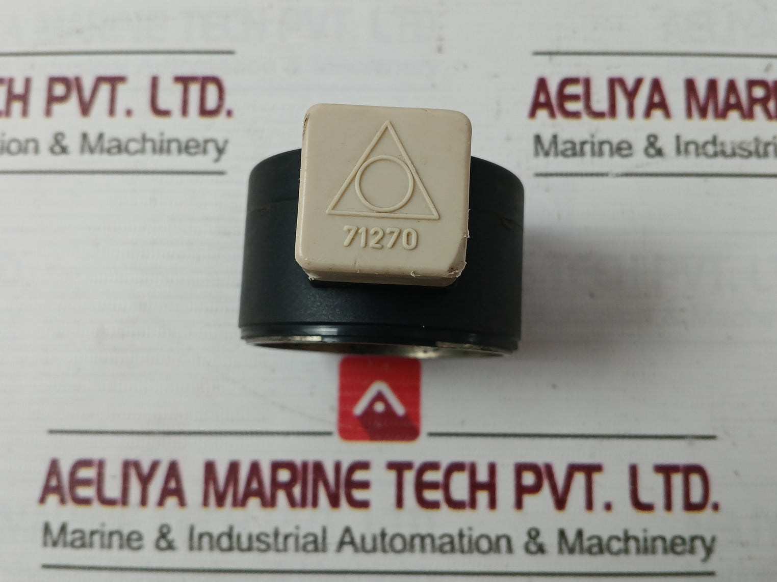 Atos Sp-cau-24 Dc/80 Solenoid Valve Coil T-527 Ed 100% 24Dc