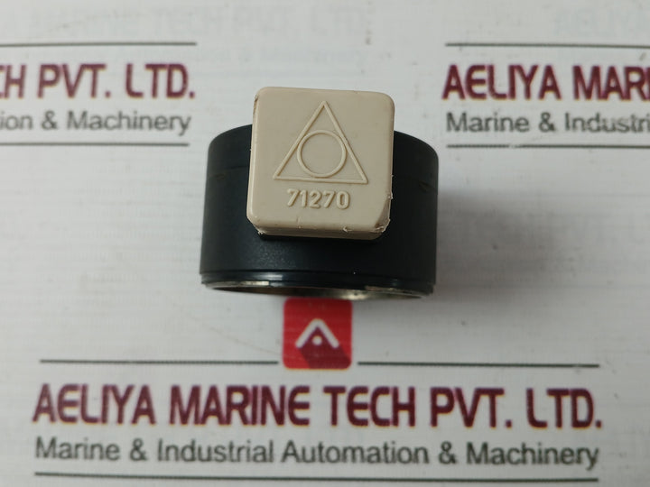 Atos Sp-cau-24 Dc/80 Solenoid Valve Coil T-527 Ed 100% 24Dc