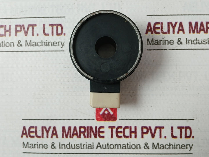 Atos Sp-cau-24 Dc/80 Solenoid Valve Coil T-527 Ed 100% 24Dc
