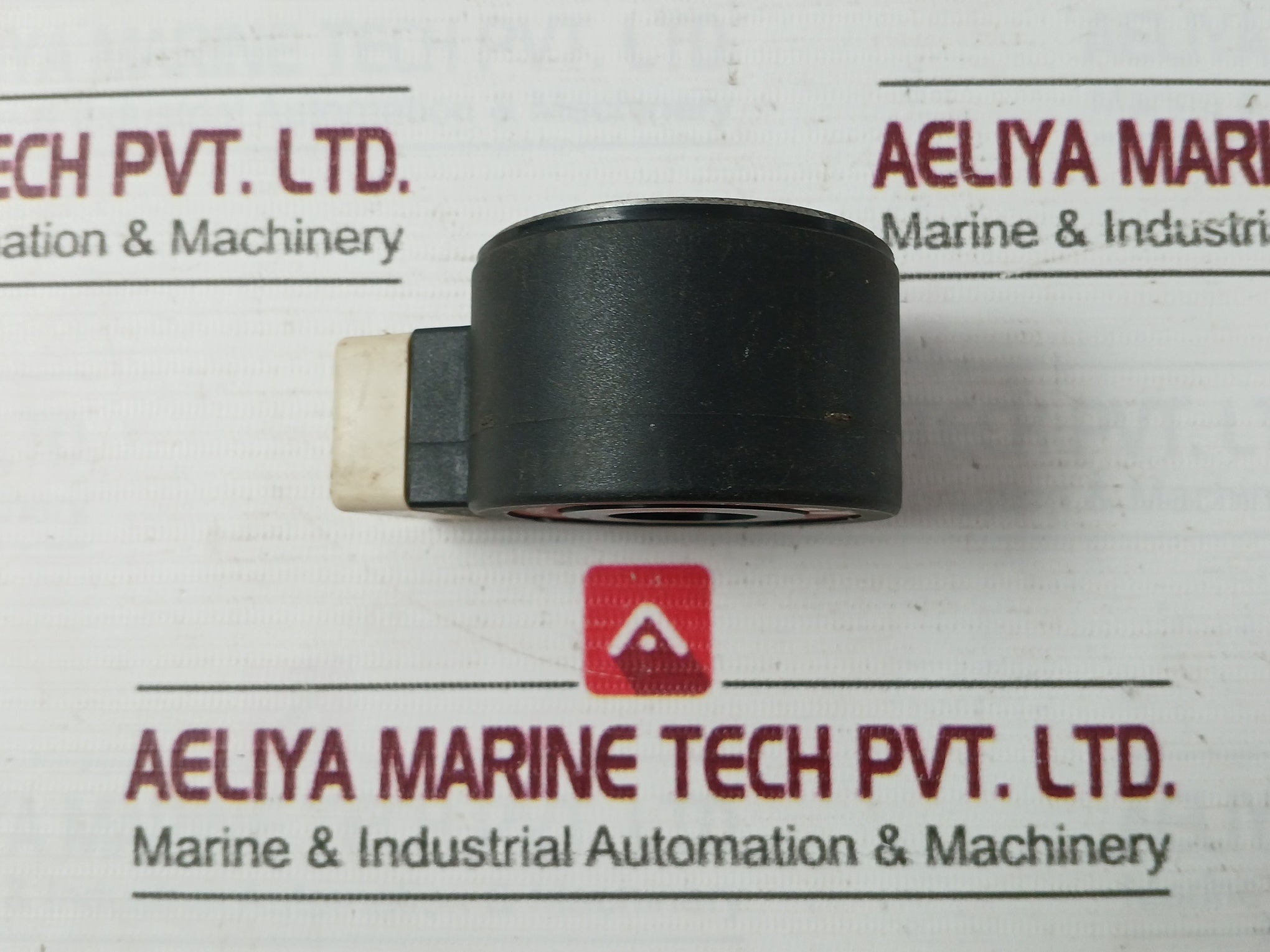 Atos Sp-cau-24 Dc/80 Solenoid Valve Coil T-527 Ed 100% 24Dc