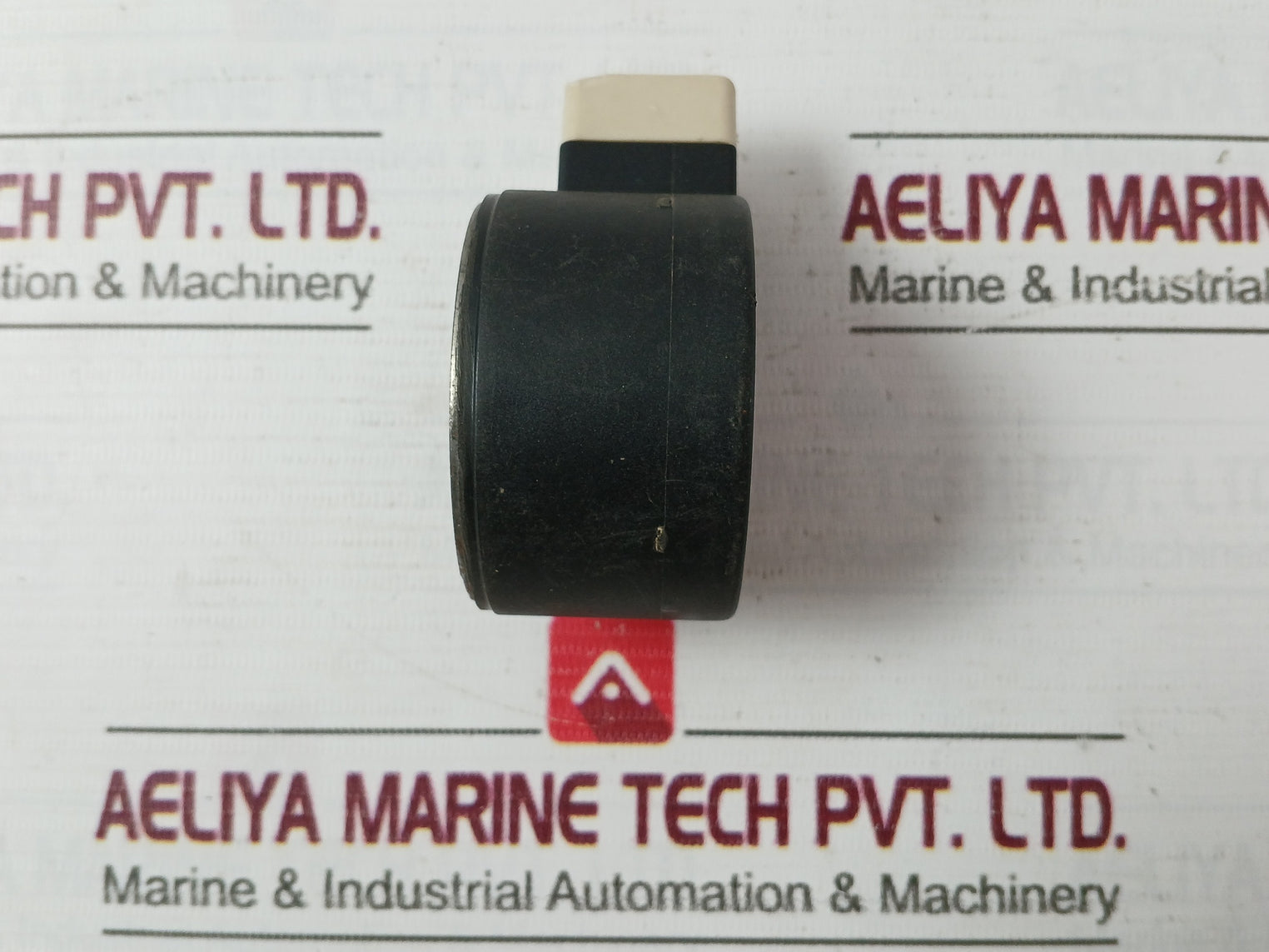 Atos Sp-cau-24 Dc/80 Solenoid Valve Coil T-527 Ed 100% 24Dc