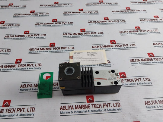 Atos Mza-a-24Dc Proportional Pressure Reducing Valve