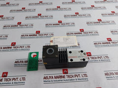Atos Mza-a-24Dc Proportional Pressure Reducing Valve