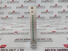 Atr Industrie-elektronik Ye 13 F0076-00 Fuse Control Board
