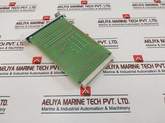 Atr Industrie-elektronik Ye 13 F0076-00 Fuse Control Board