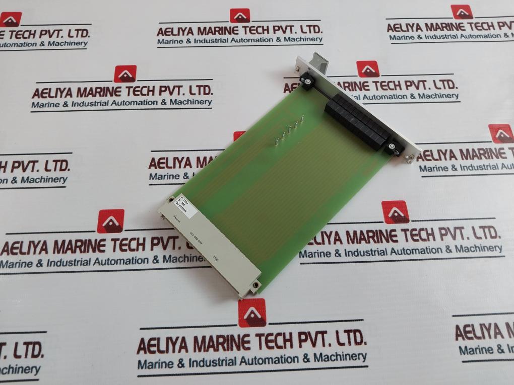 Atr Industrie Elektronik Ue6 Printed Circuit Board