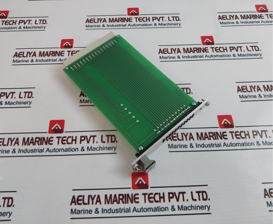 Atr Industrie Elektronik Ue6 Printed Circuit Board