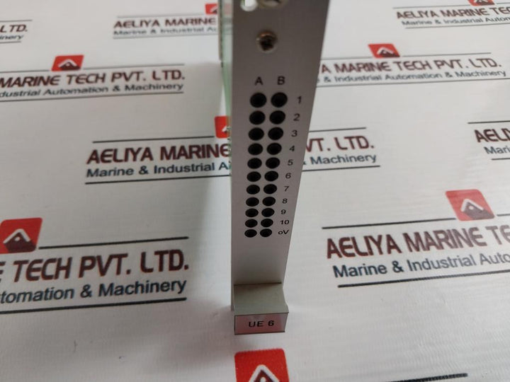 Atr Industrie Elektronik Ue6 Printed Circuit Board