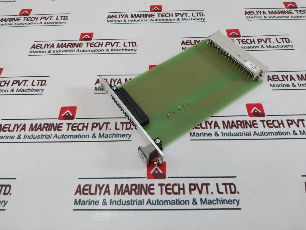 Atr Ue6 Industrial Electronics Pcb Card Ue5