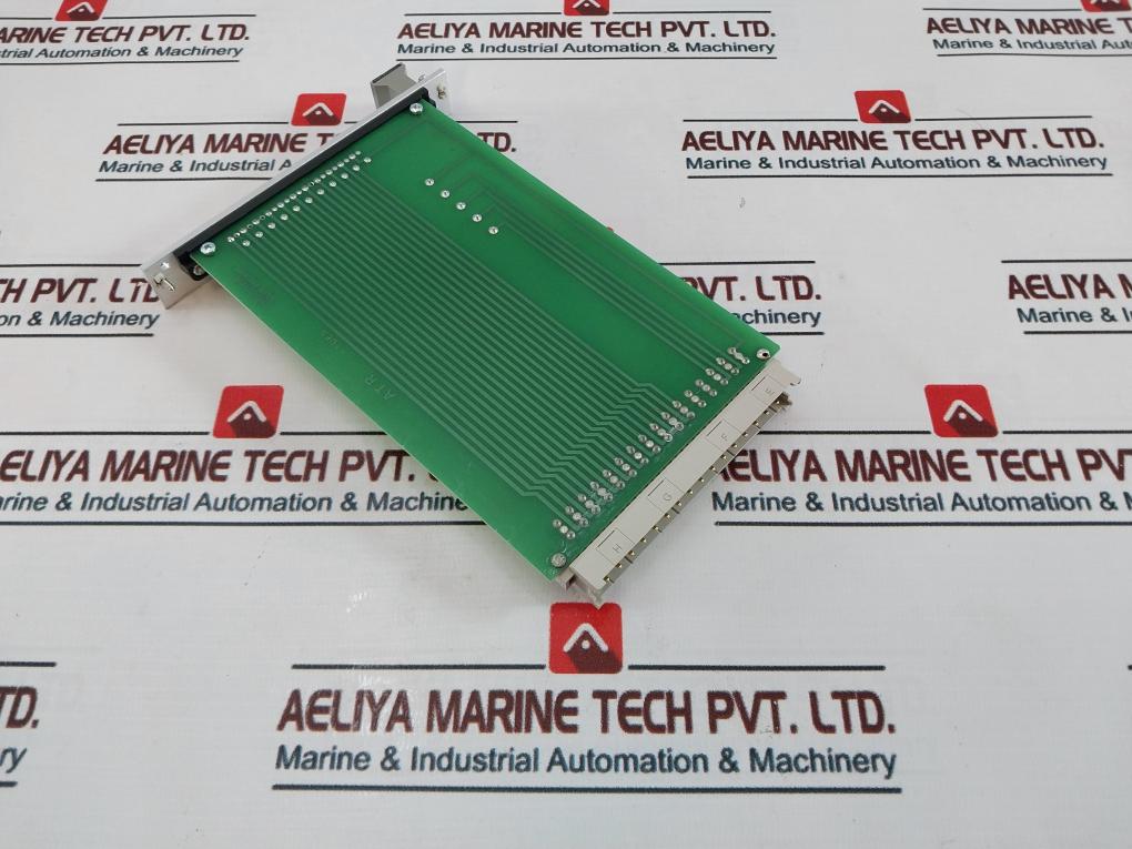 Atr Ue6 Industrial Electronics Pcb Card Ue5