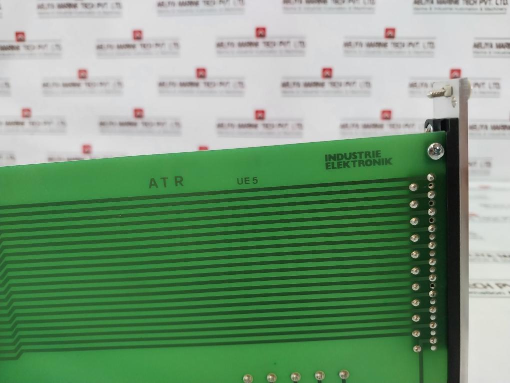 Atr Ue6 Industrial Electronics Pcb Card Ue5