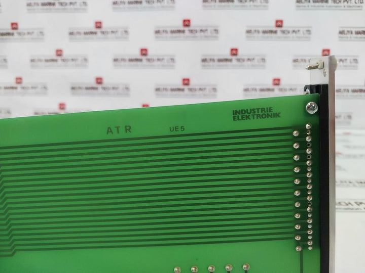 Atr Ue6 Industrial Electronics Pcb Card Ue5
