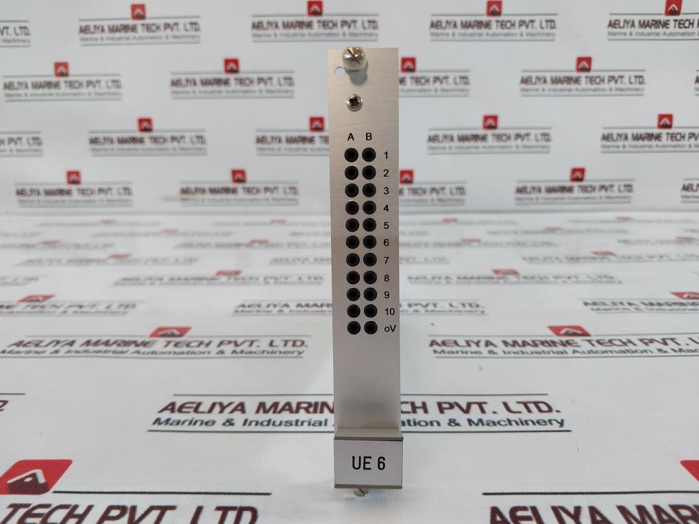 Atr Ue6 Industrial Electronics Pcb Card Ue5