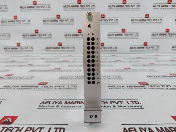 Atr Ue6 Industrial Electronics Pcb Card Ue5