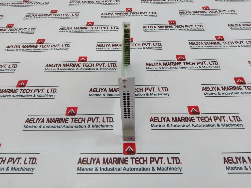 Atr Ue6 Industrial Electronics Pcb Card Ue5