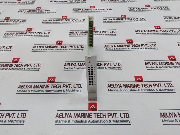 Atr Ue6 Industrial Electronics Pcb Card Ue5