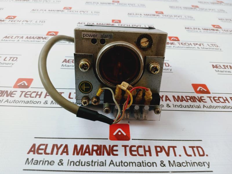 Atsuryu Dfs-120Fn Digital Flow Switch Max.Press 7Kg/Cm2