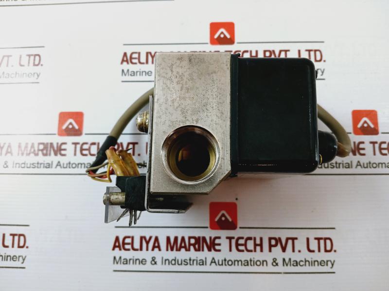 Atsuryu Dfs-120Fn Digital Flow Switch Max.Press 7Kg/Cm2